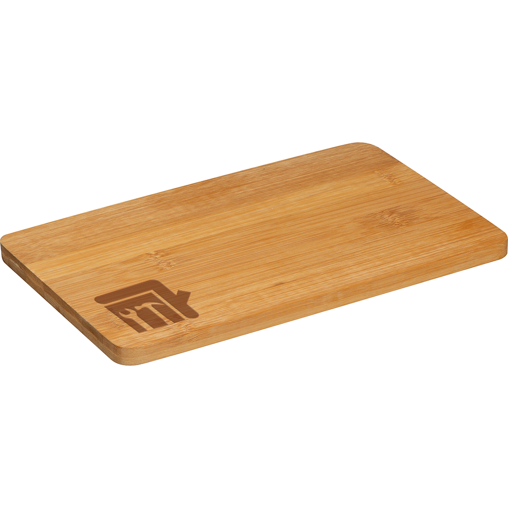 Planche en bambou personnalisée - Cuts