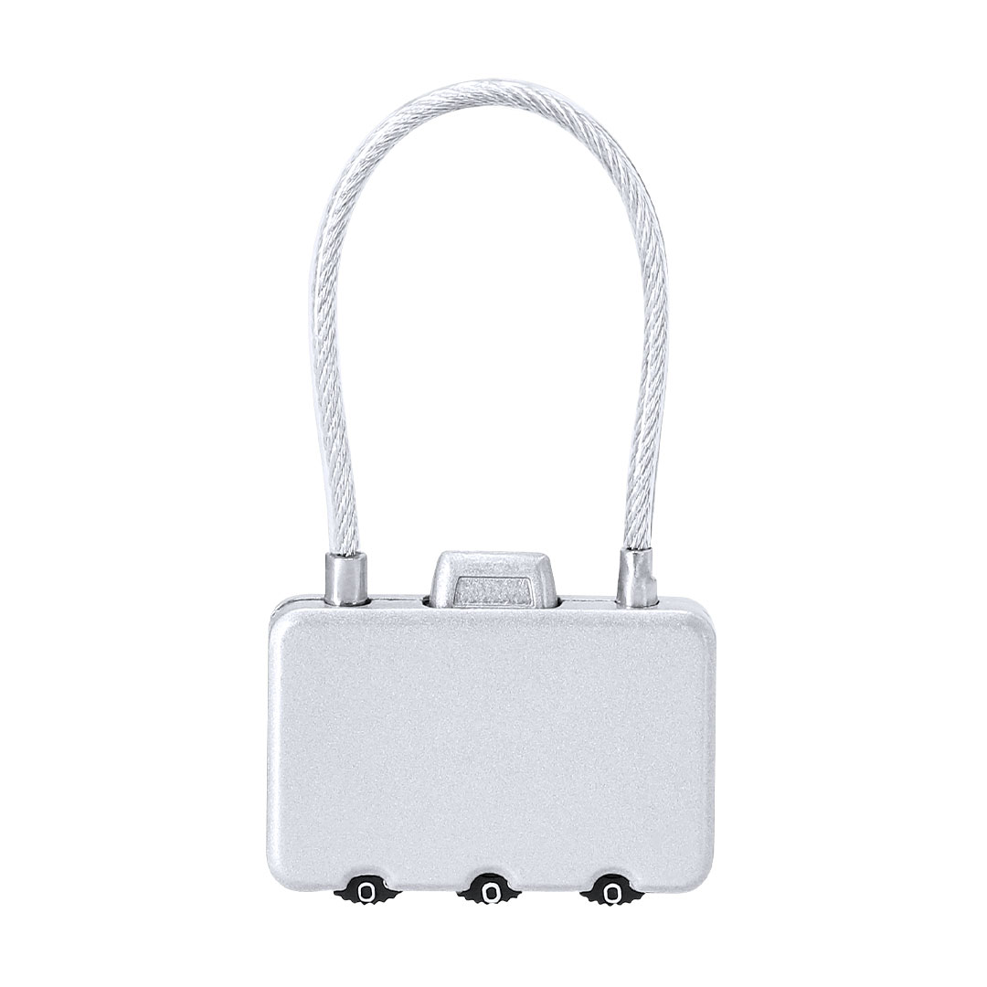 Cadenas Sécurisé Métallique - Hem