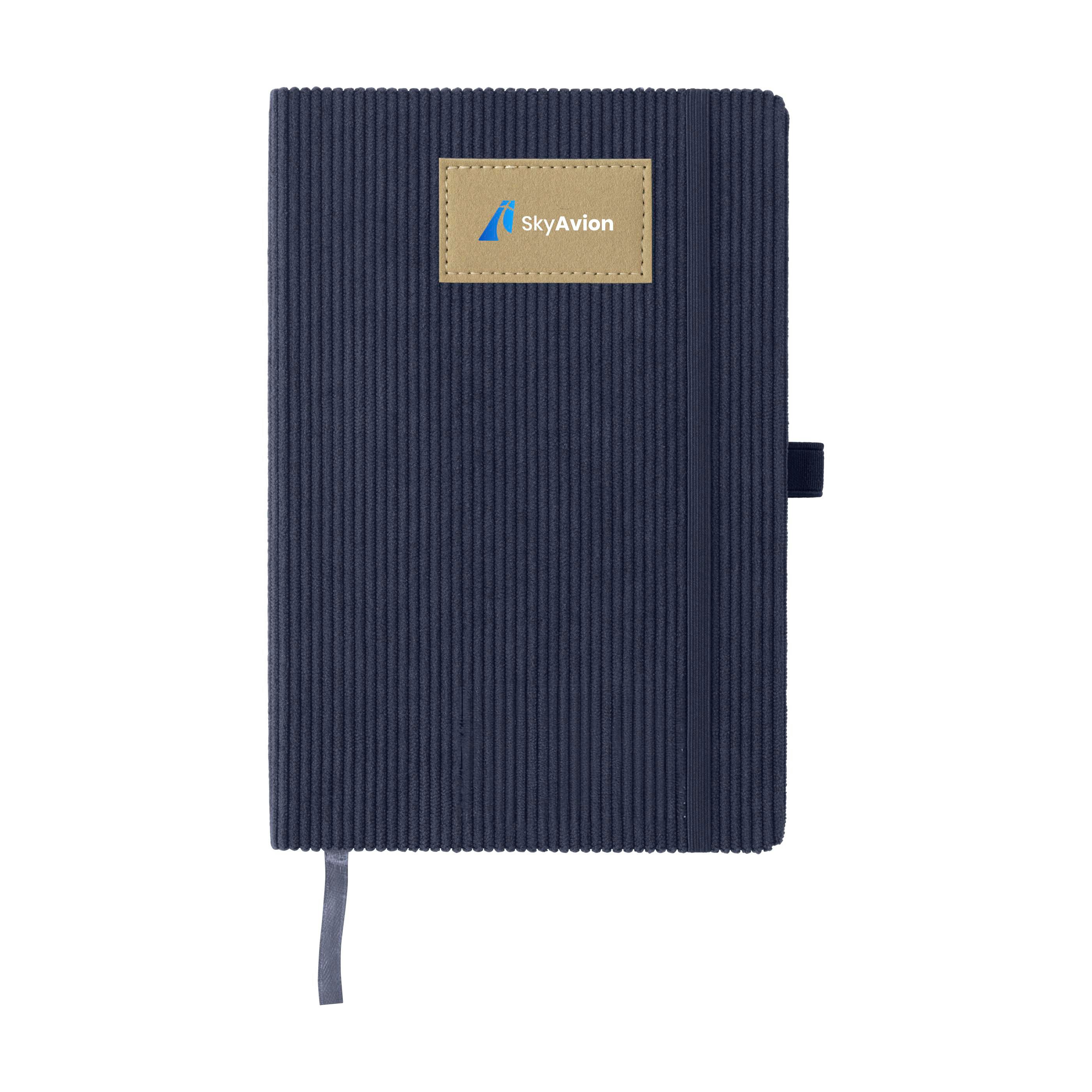 Carnet Alfie A5