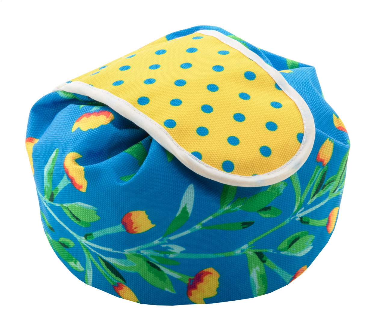 Sac à cosmétiques personnalisé Sublime - Saint-Firmin-des-Bois