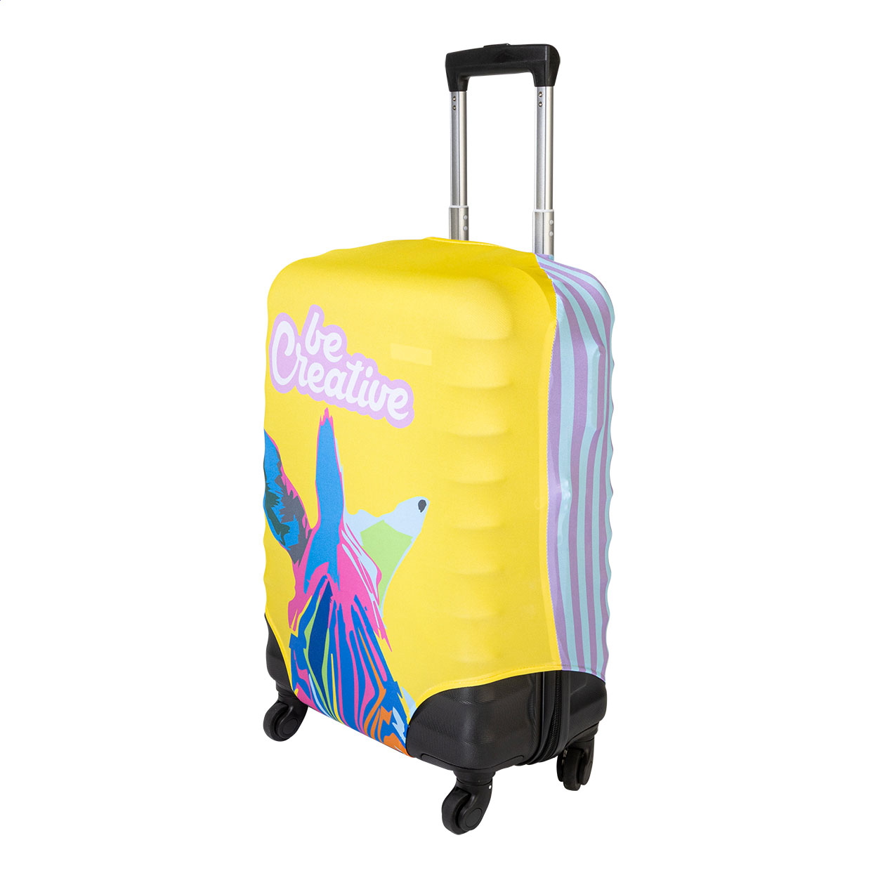 Couvre-Bagage EcoFit Sur Mesure - Le Thoult-Trosnay