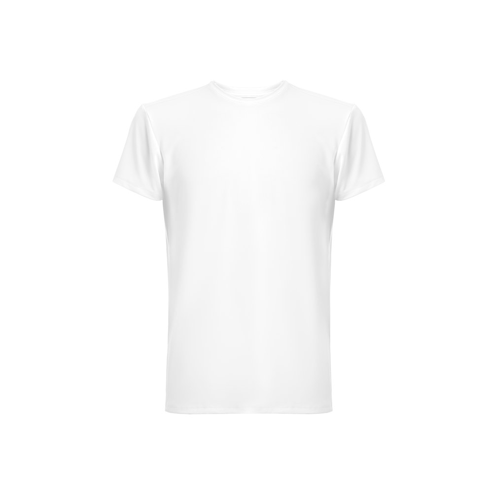 T-shirt en polyester et élasthanne -