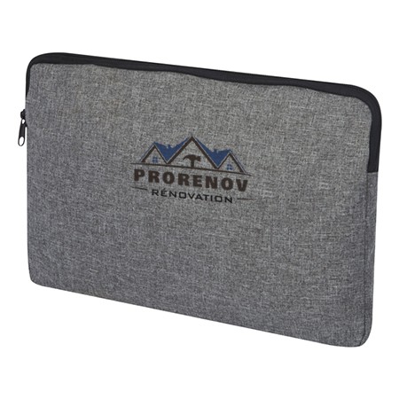 Housse rembourrée pour ordinateur portable - Saint-Simon