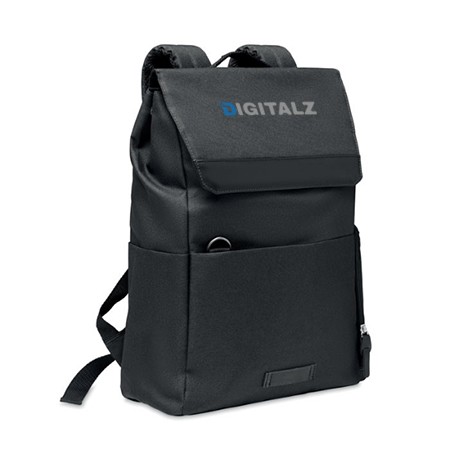 Sac à dos pour ordinateur portable 2 tons - Bures-sur-Yvette