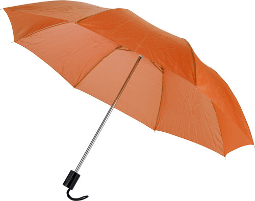 Parapluie pliable en polyester avec étui en nylon - Saint-Étienne-de-Montluc - Zaprinta France