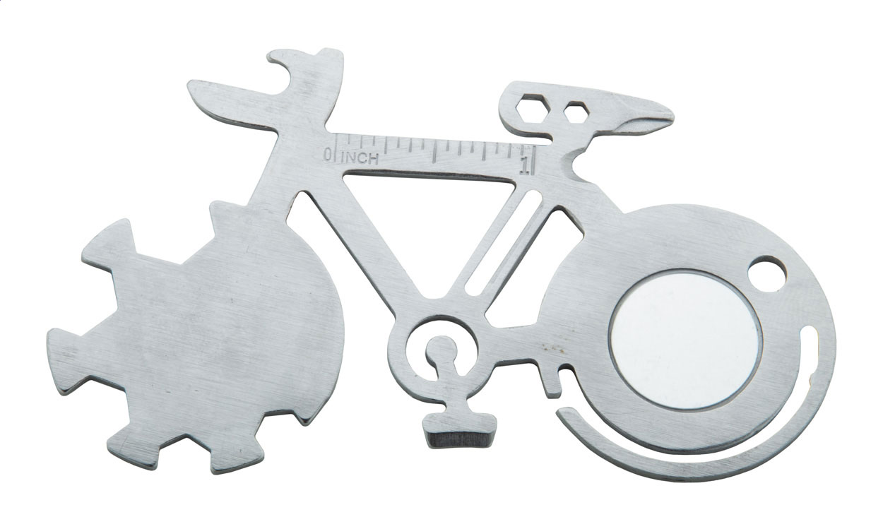 Vélo Polyvalent - Clergoux