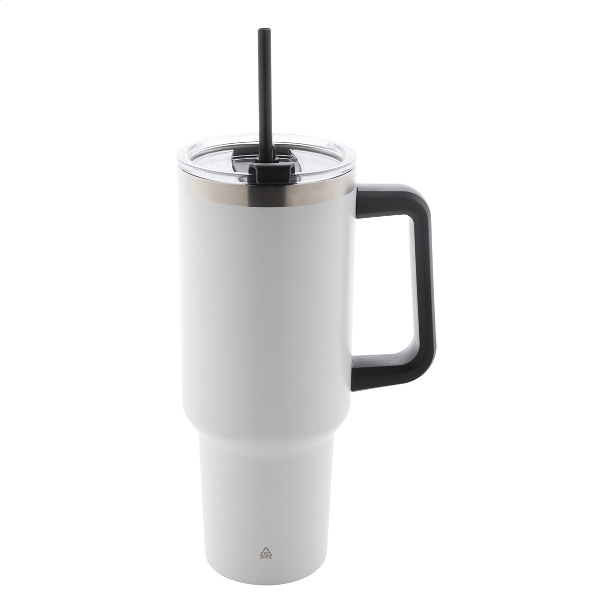 Mug Thermo Écologique - Pouillé imprimé avec logo