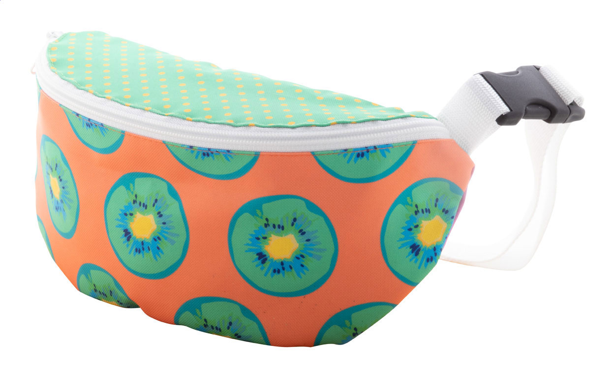 SacBan RFID personnalisé RPET - Sainte-Sabine-sur-Longève