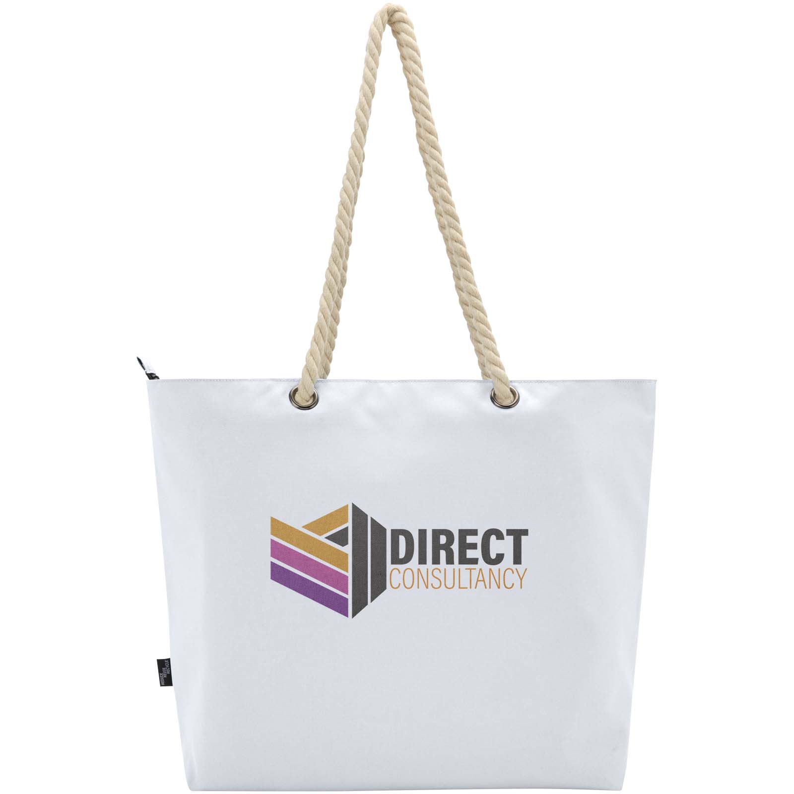 Sac isotherme recyclé Panama - Sérignac