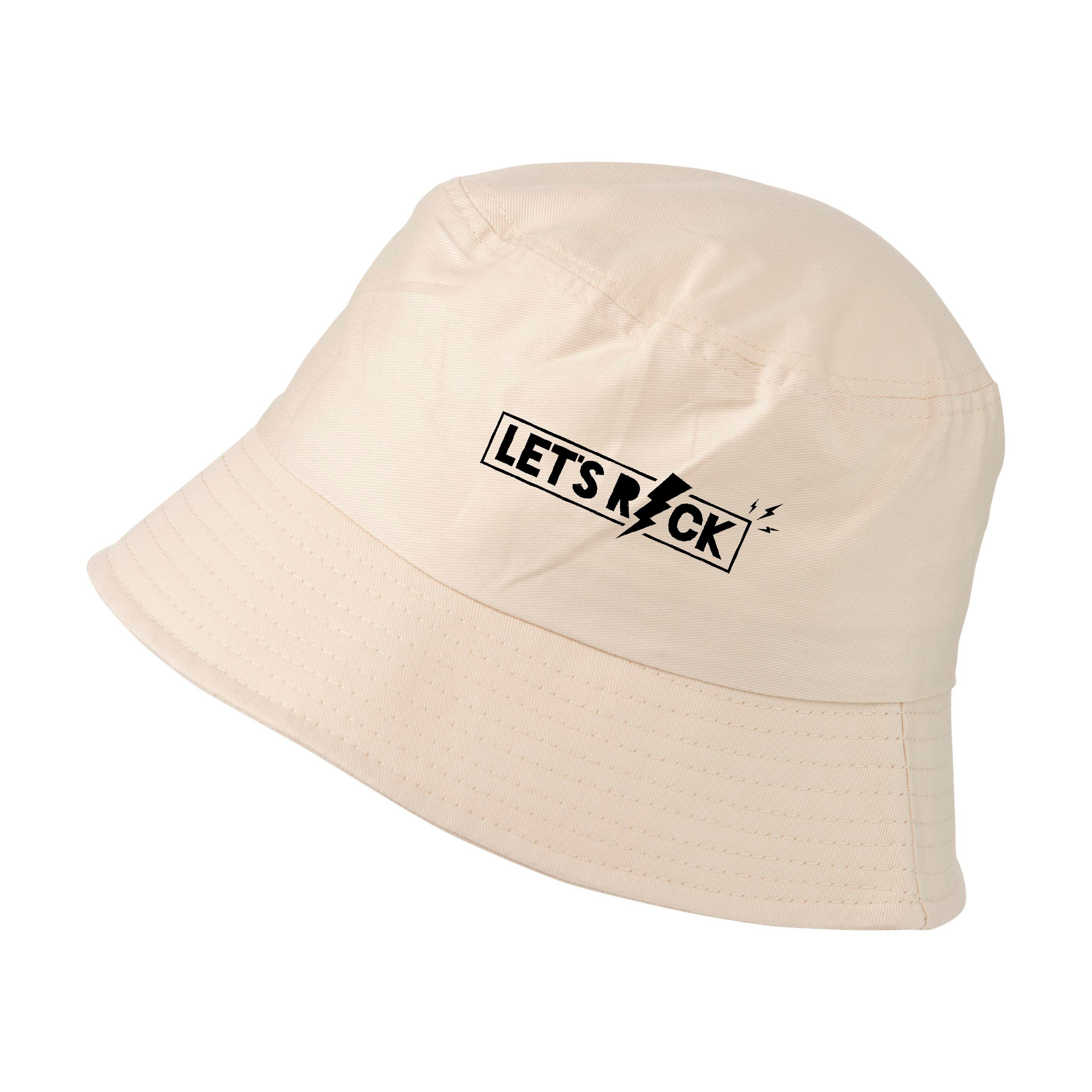 Chapeau bob en coton Champion