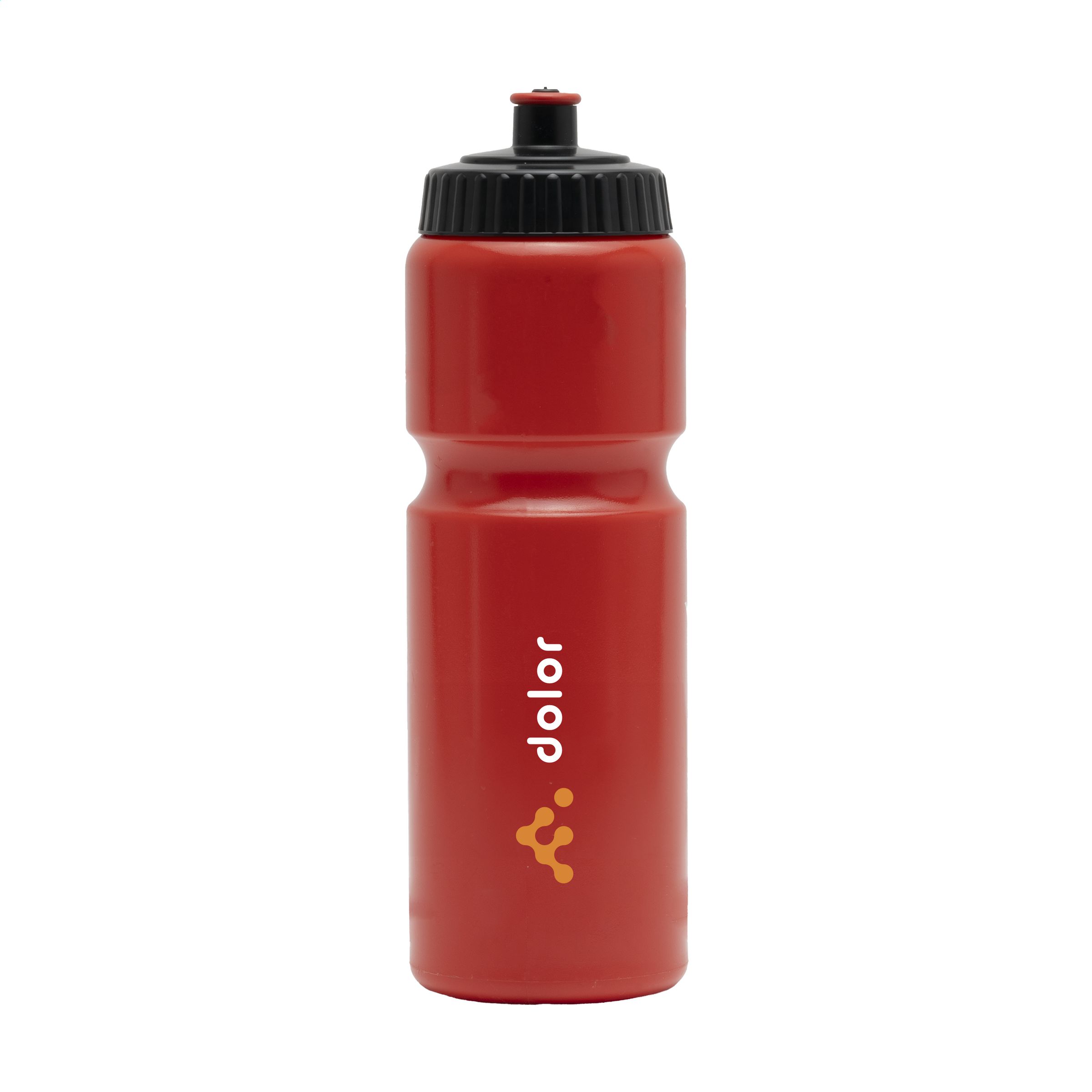 Bouteille de Sport Écologique 750 ml en Canne à Sucre - Nayemont-les-Fosses bedrukken met logo