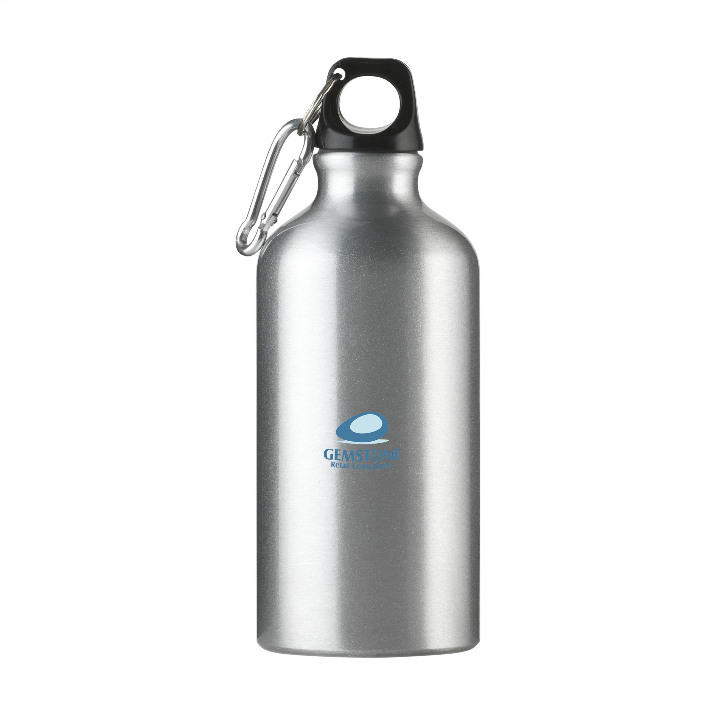 Gourde en aluminium personnalisée 500 ml - Pascale