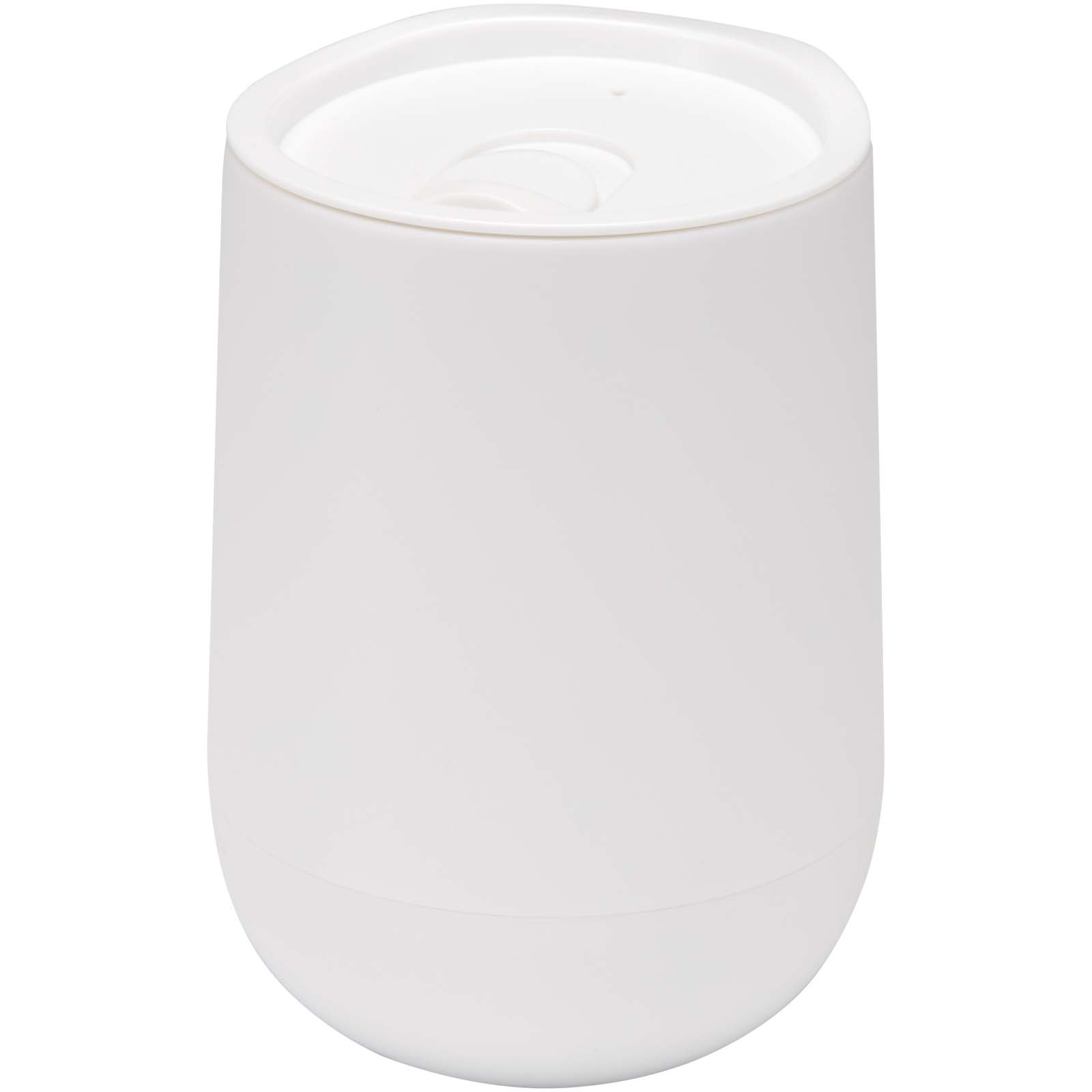 Tasse isolée à double paroi Corzo 360 ml.