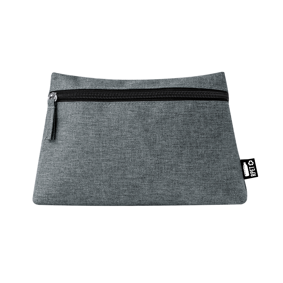 Sac Beauté Écologique - Landévant imprimé avec logo