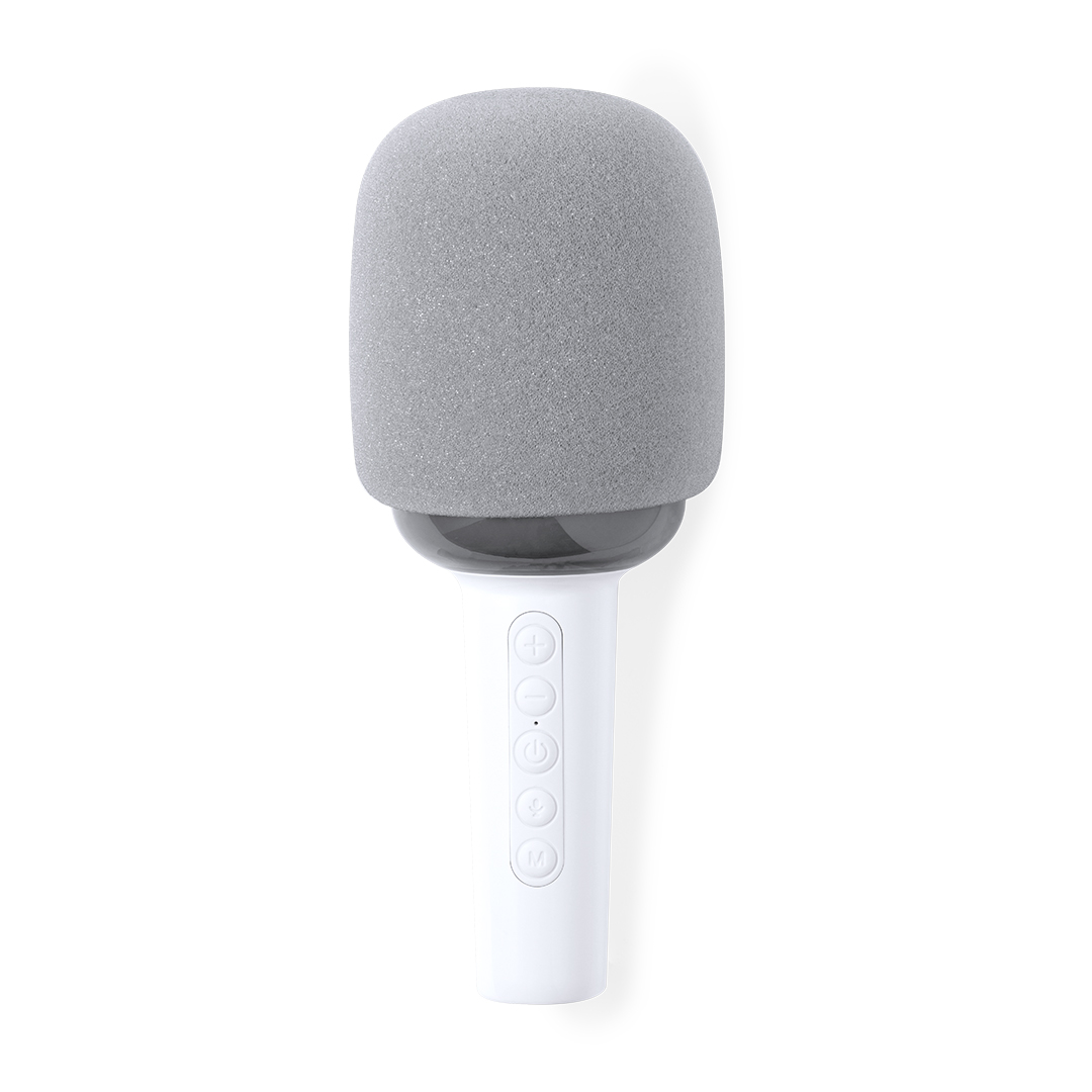 Microphone Haut-Parleur Sinfonyx - Montembœuf