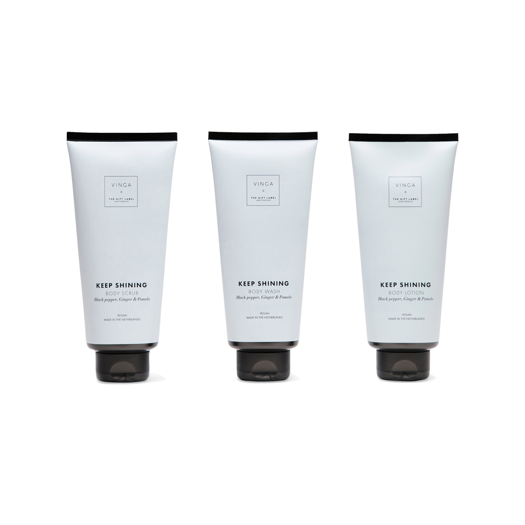 Rituel Luxueux de Soin Corporel - Plumergat