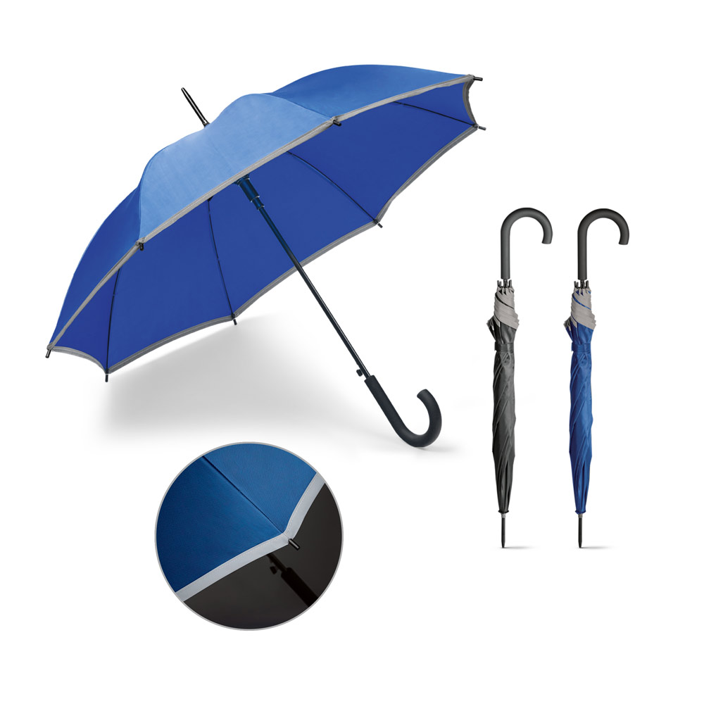 Parapluie Réfléchissant en Polyester - Cornimont - Zaprinta France