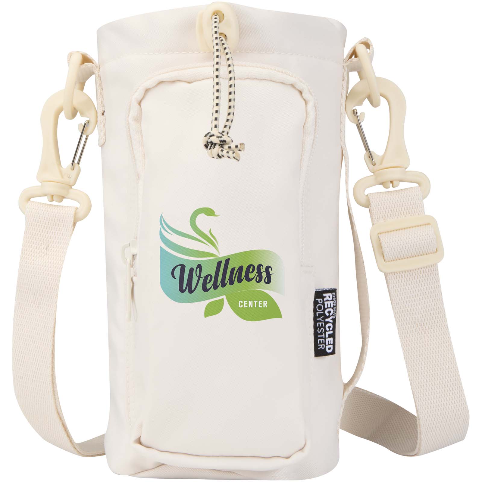 Sac de voyage Hydratation Éco 2L - L'Île-d'Olonne