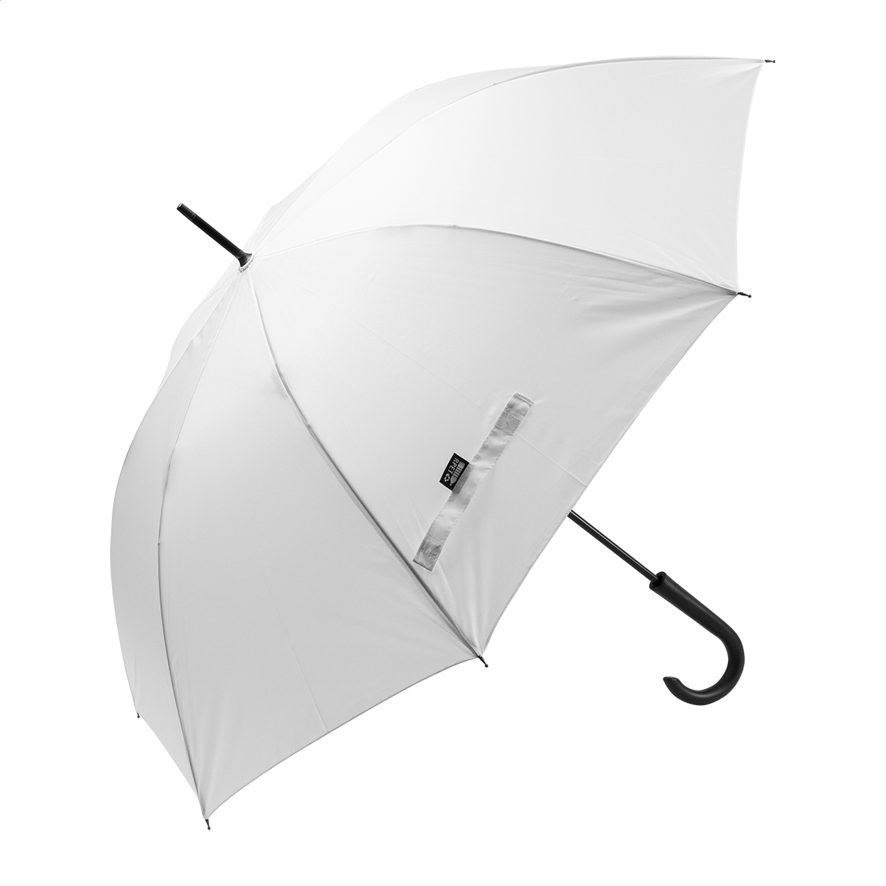 Parapluie Écologique Résistant - Vaire-sous-Corbie imprimé avec logo