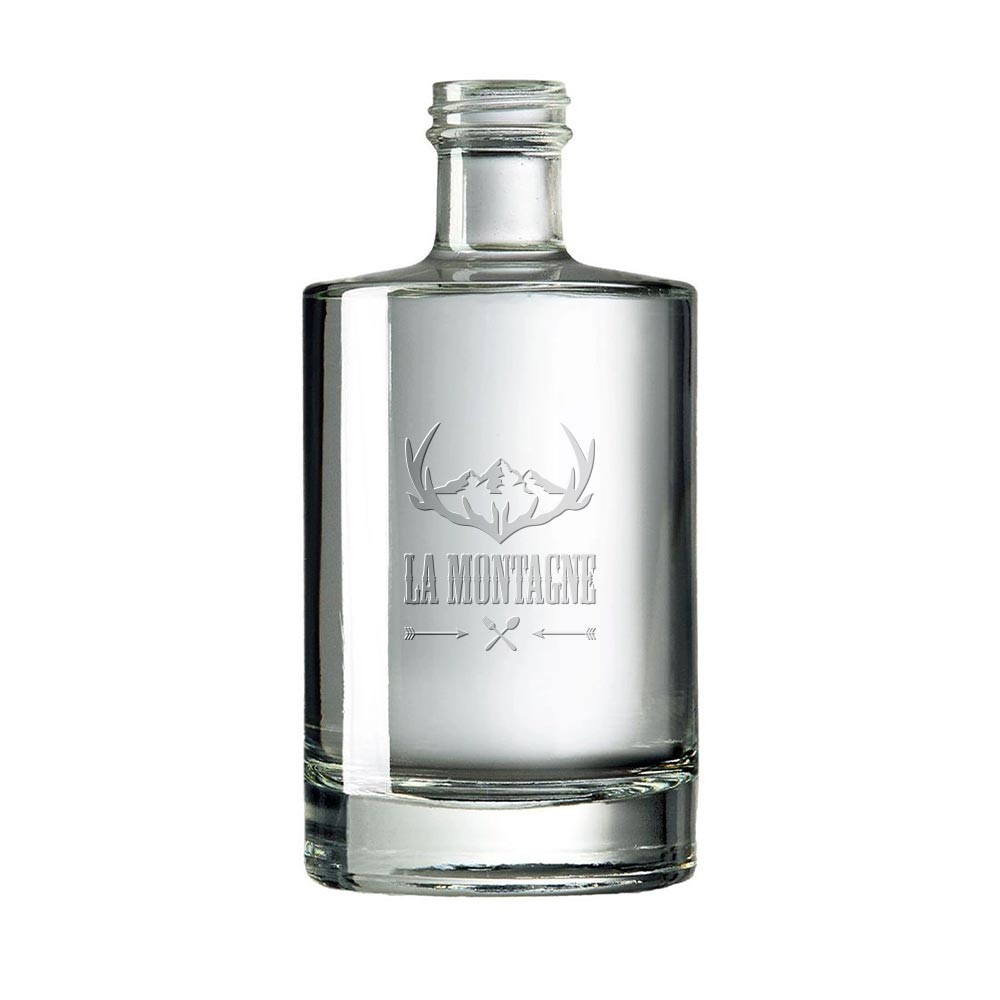 Bouteille Légère Vik 0.5 litre - Beauregard-Baret