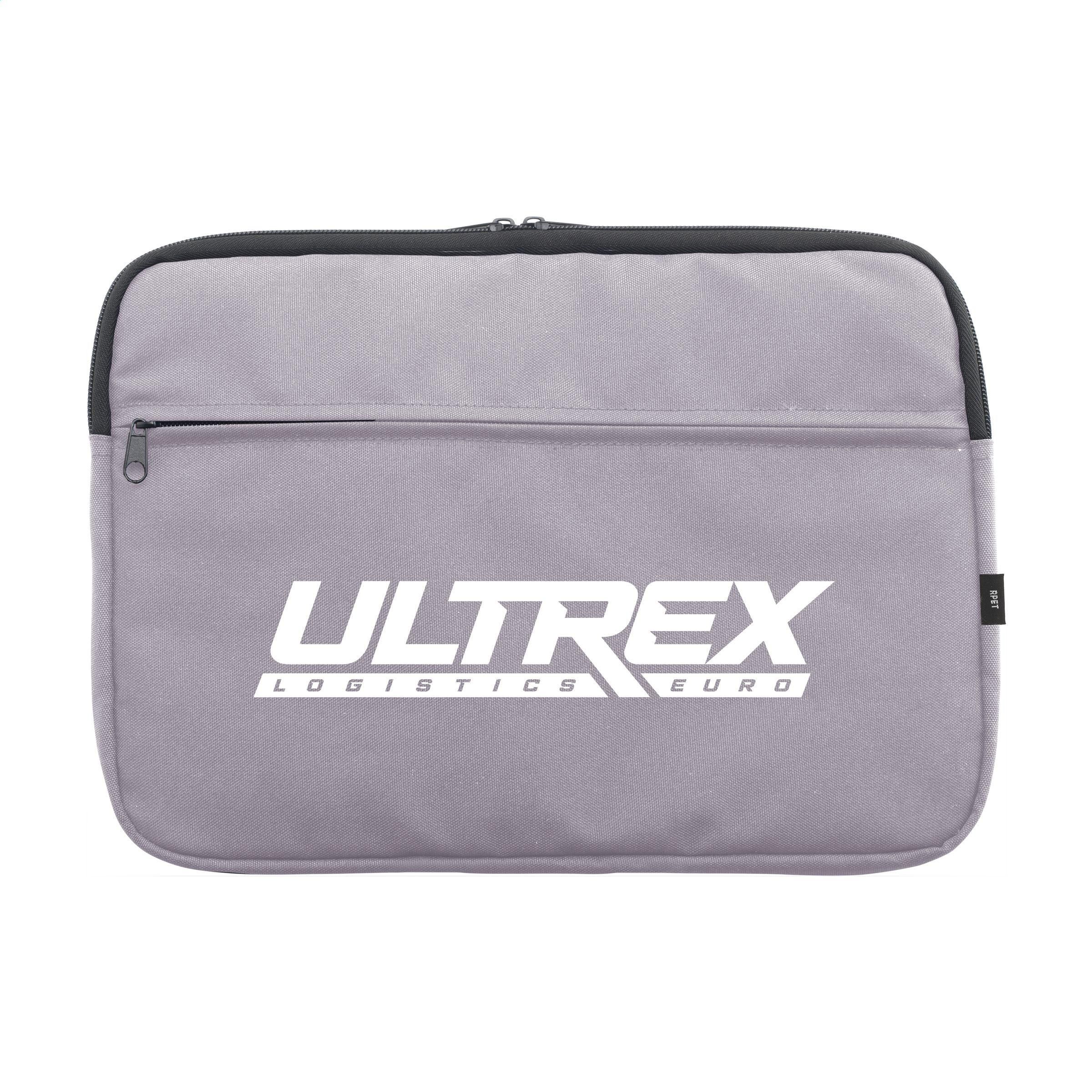 Étui pour ordinateur portable Smidge 13 pouces en RPET