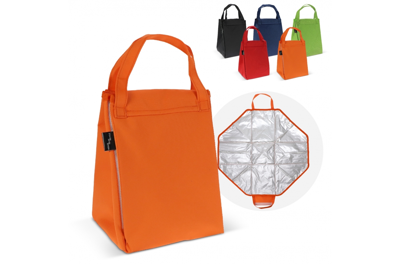 Kerai Sac isotherme pliable et tapis de pique-nique