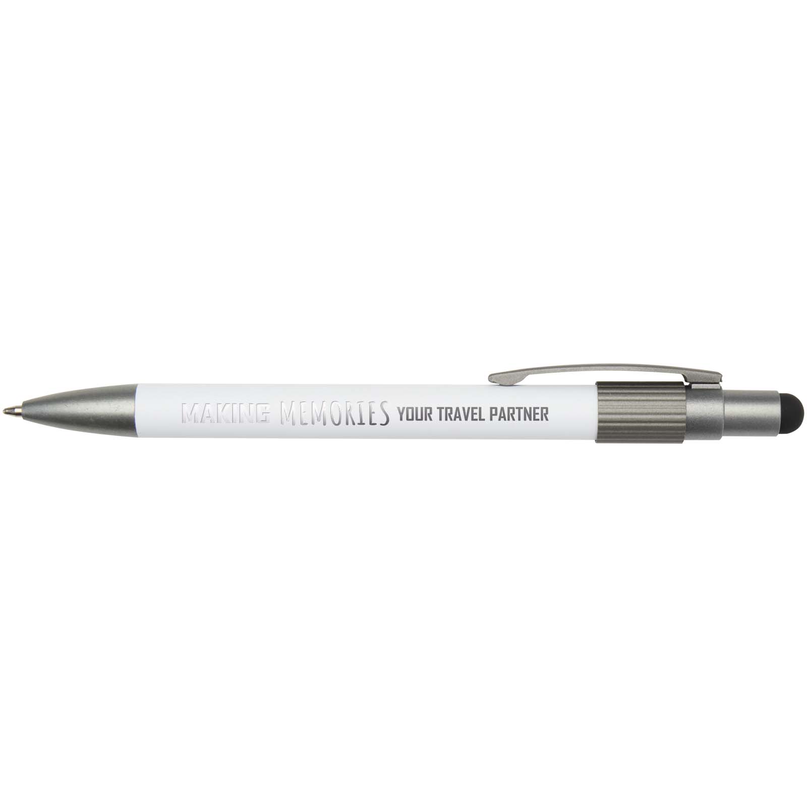 Stylo Tournoyer RCS - La Bellière