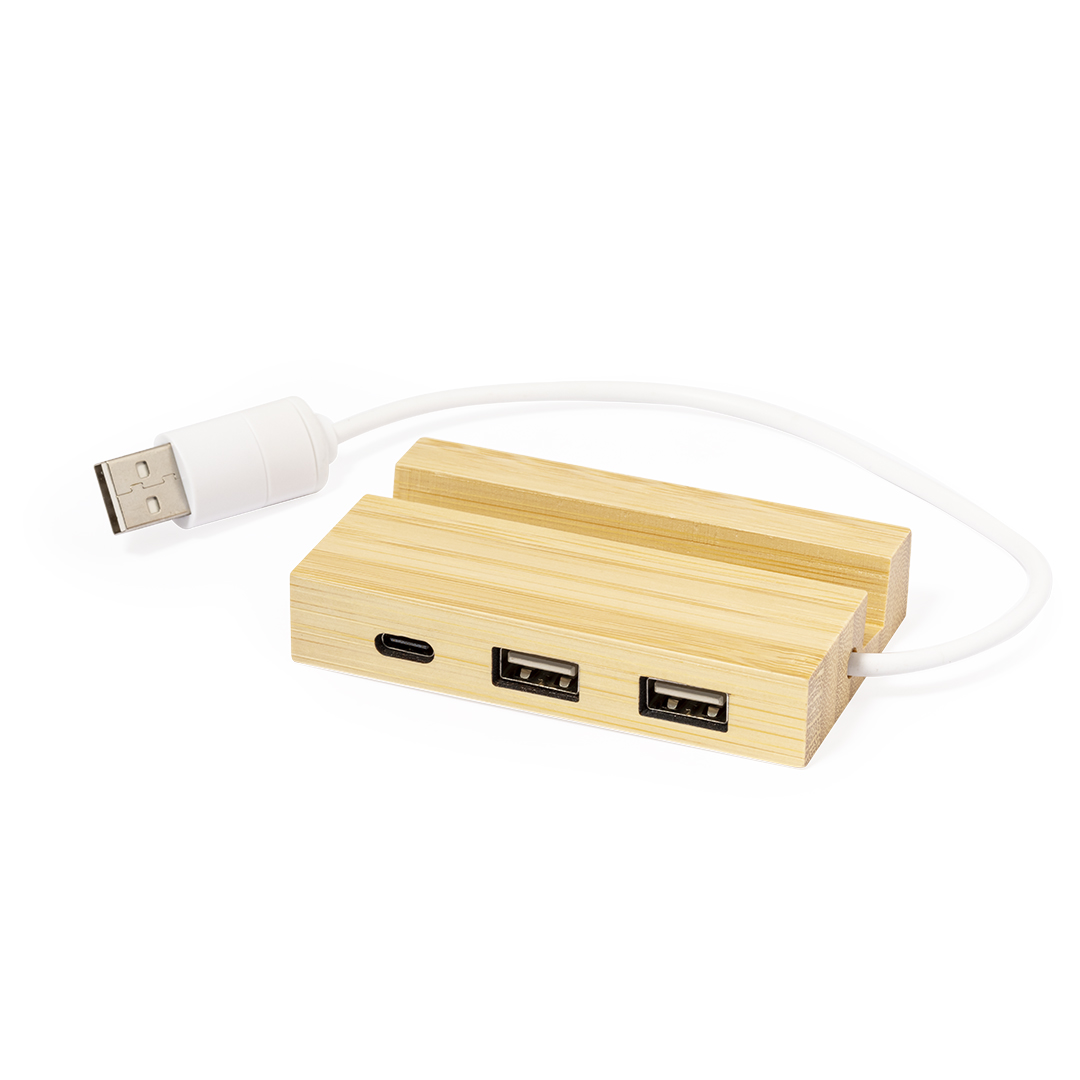 Hub USB Cirzo - Toufflers - Zaprinta France
