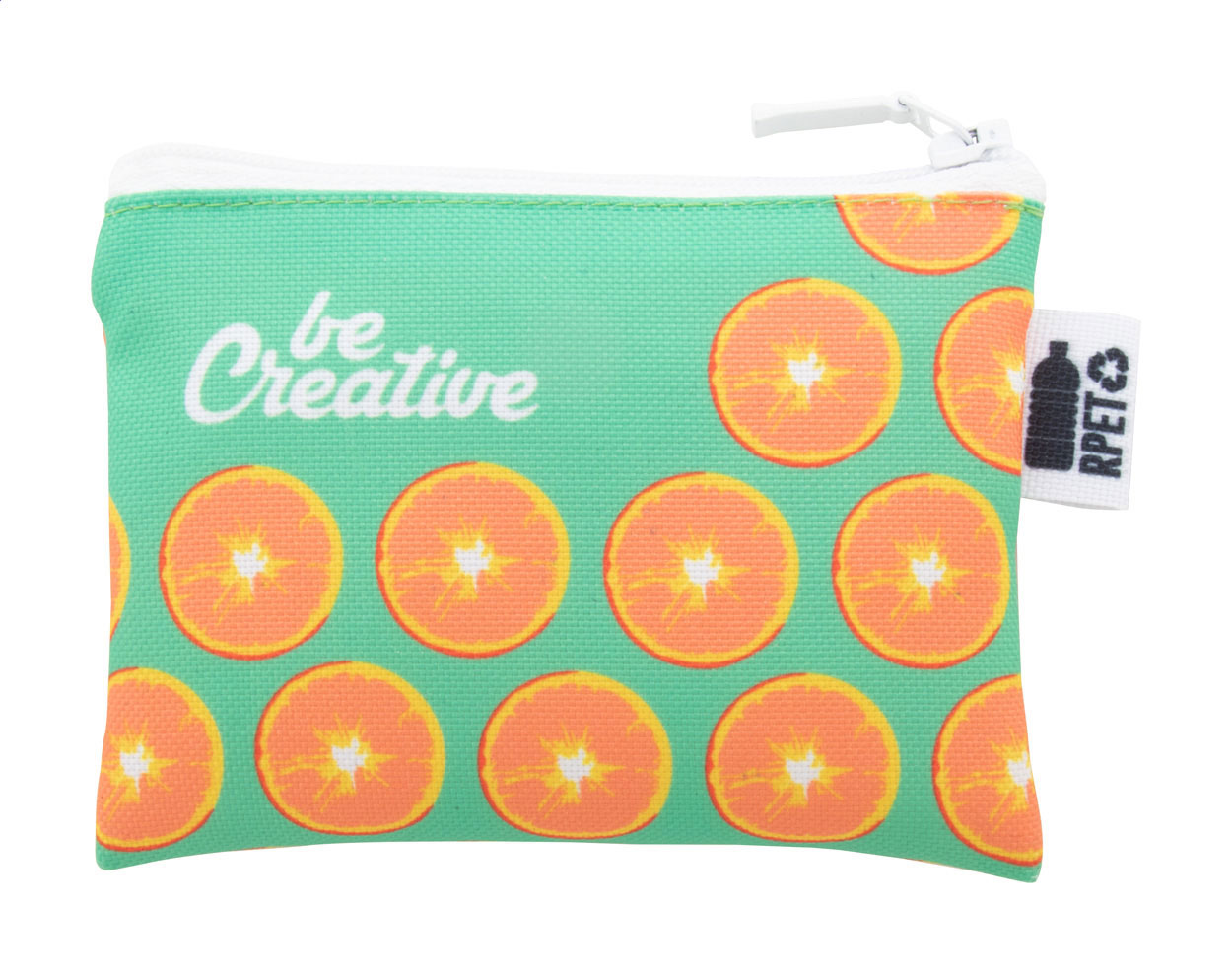 Pochette écologique personnalisée - Moëlan-sur-Mer