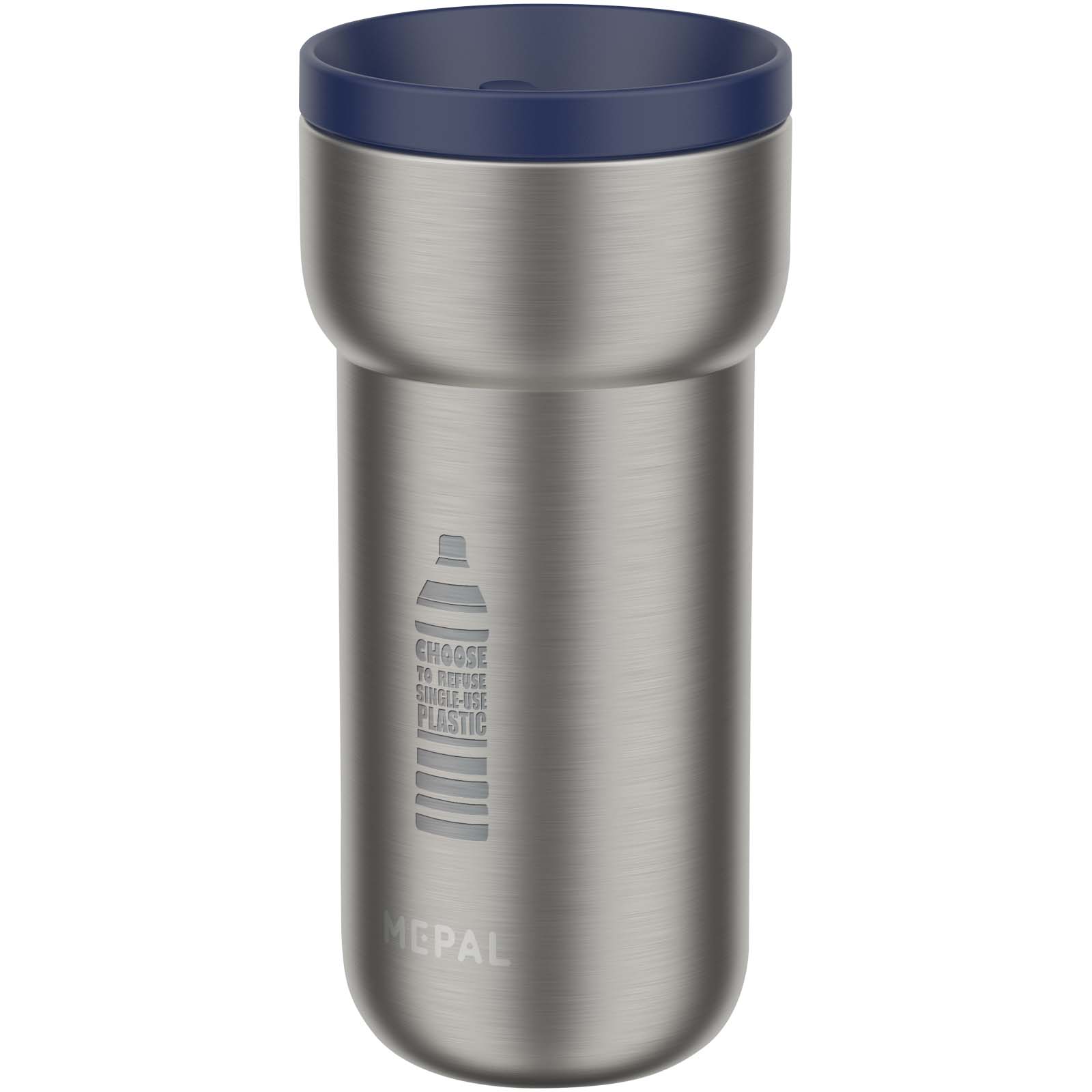 Gobelet Inoxydable Nomade - Tibiran-Jaunac
