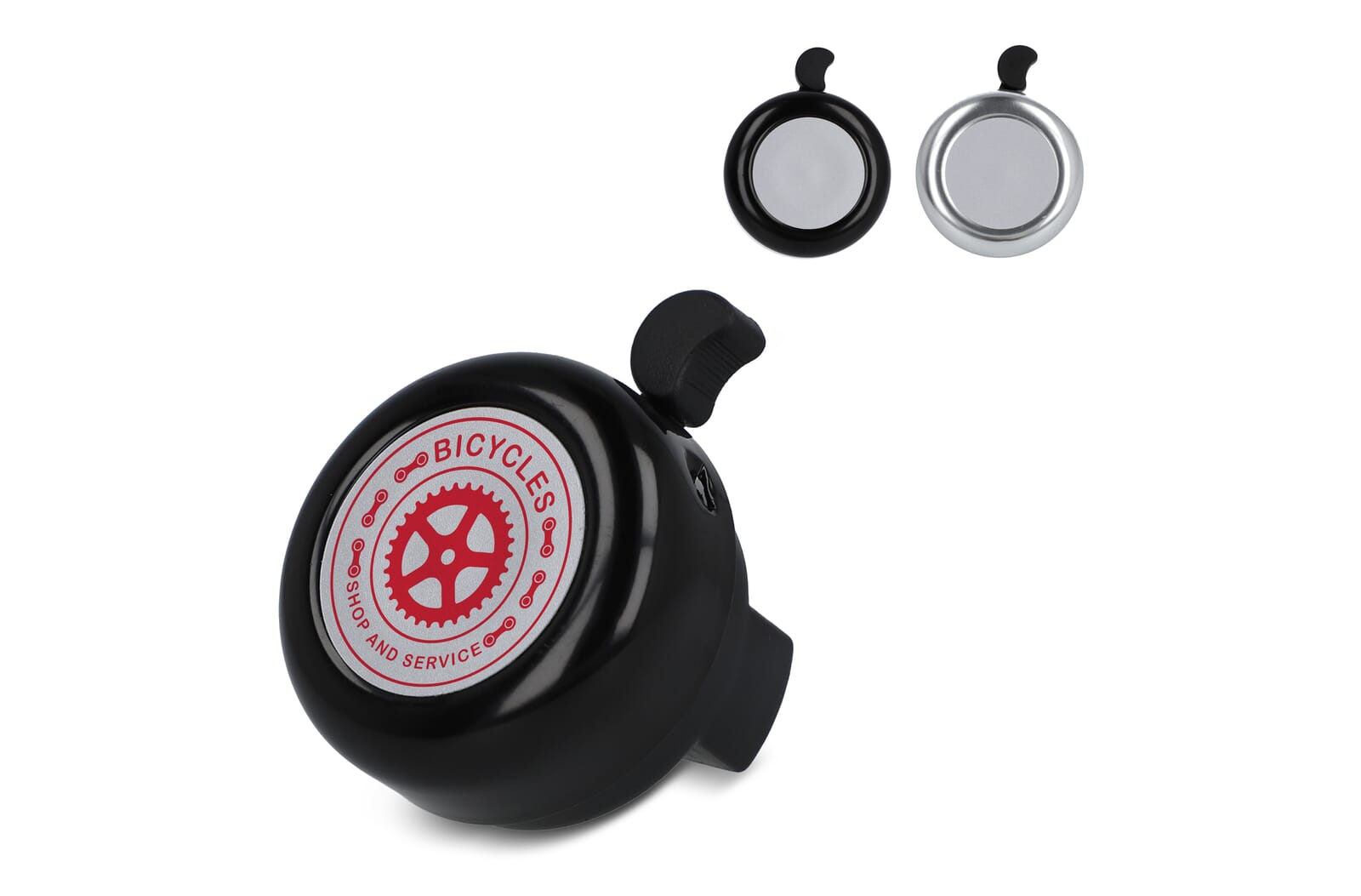 Sonnerie de Vélo - Glanon