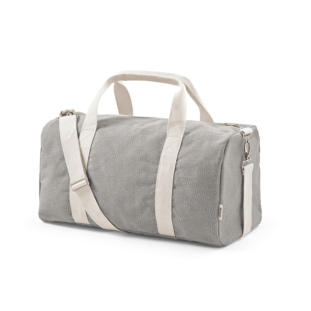 Sac de sport recyclé 30L - Marcilly-sur-Tille