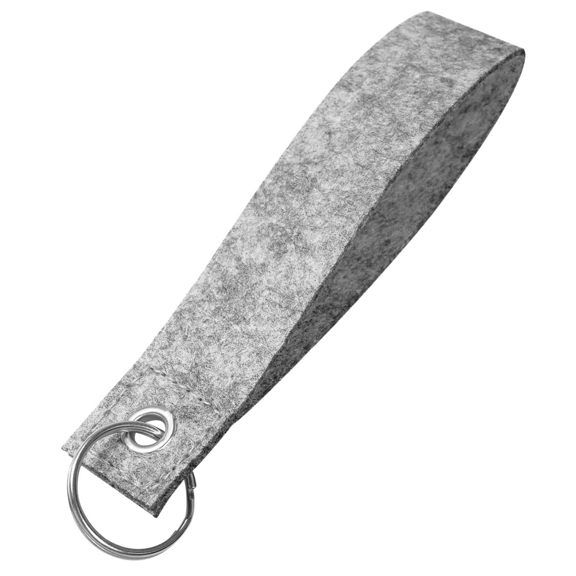 Pendentif en Feutre Robuste - Chamboulive