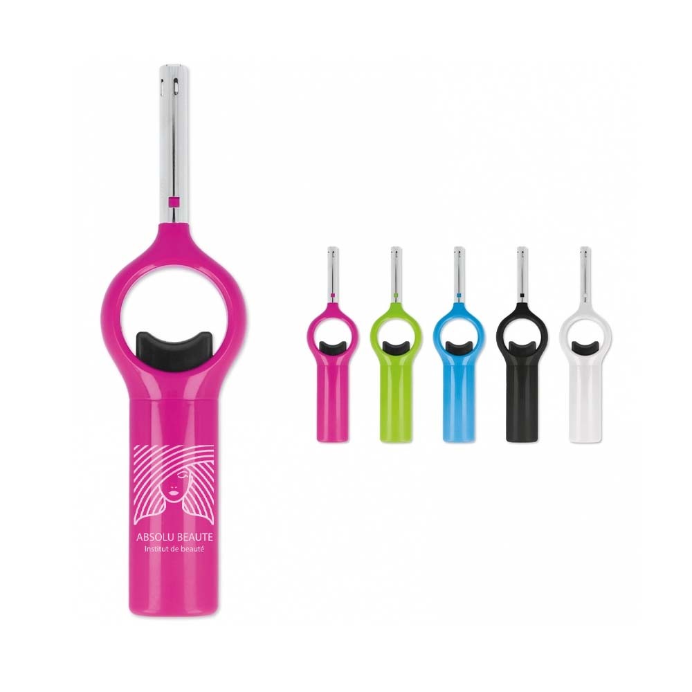 Briquet d’été