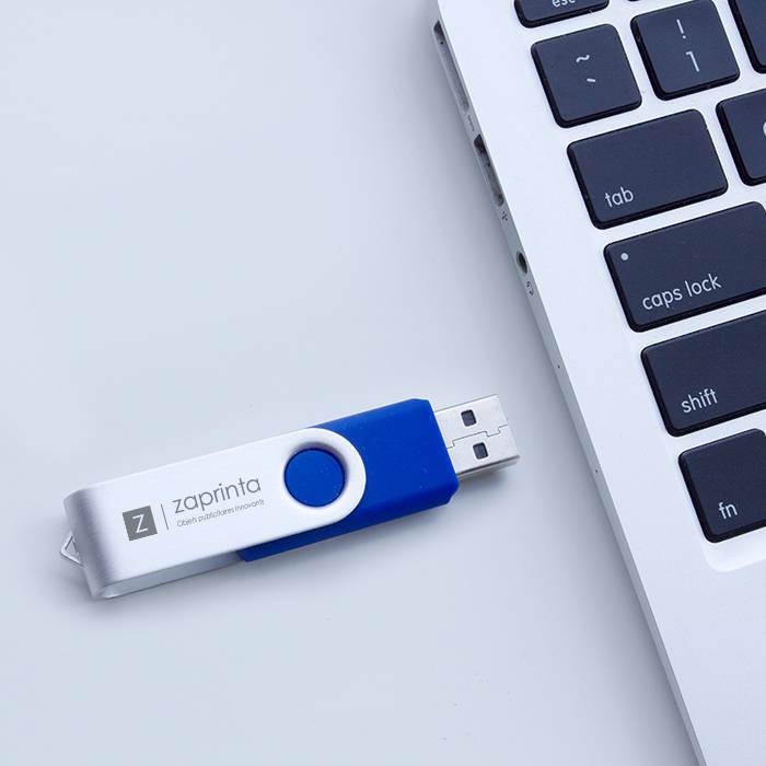 Clé usb personnalisée Clé usb personnalisée - Zaprinta France