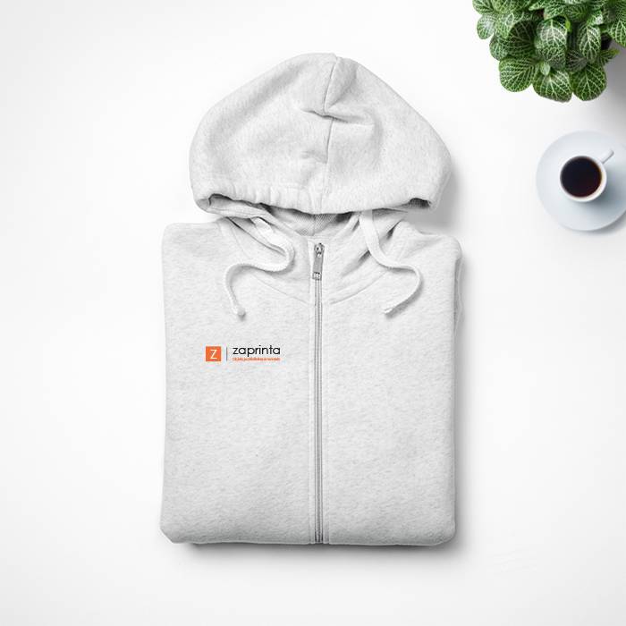Sweat à capuche personnalisé Sweat à capuche personnalisé - Zaprinta France