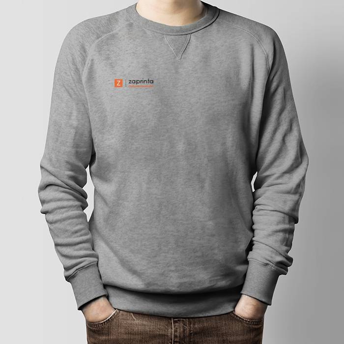 Sweat personnalisé Sweat personnalisé - Zaprinta France