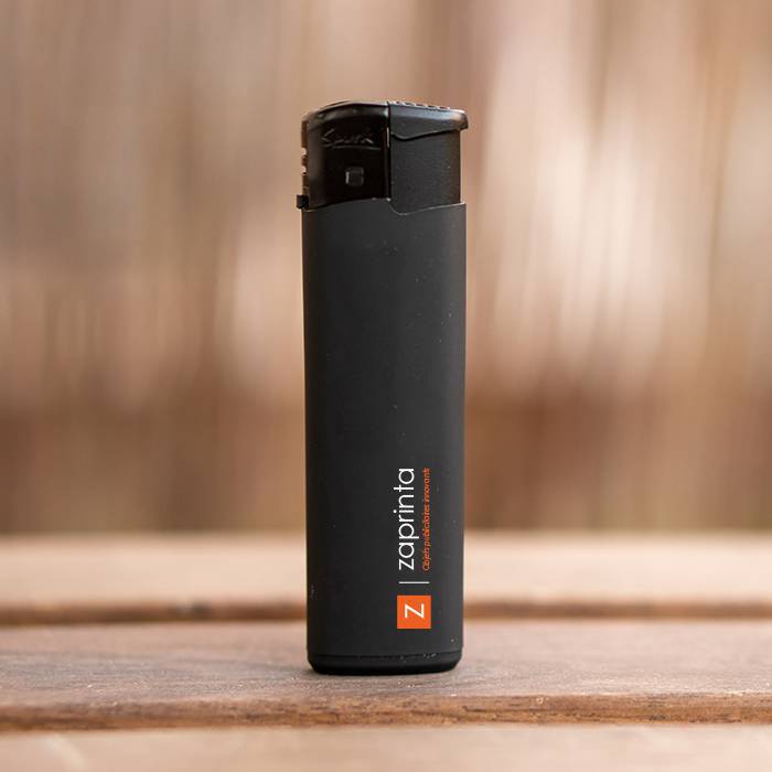 Briquet personnalisé Briquet personnalisé - Zaprinta France