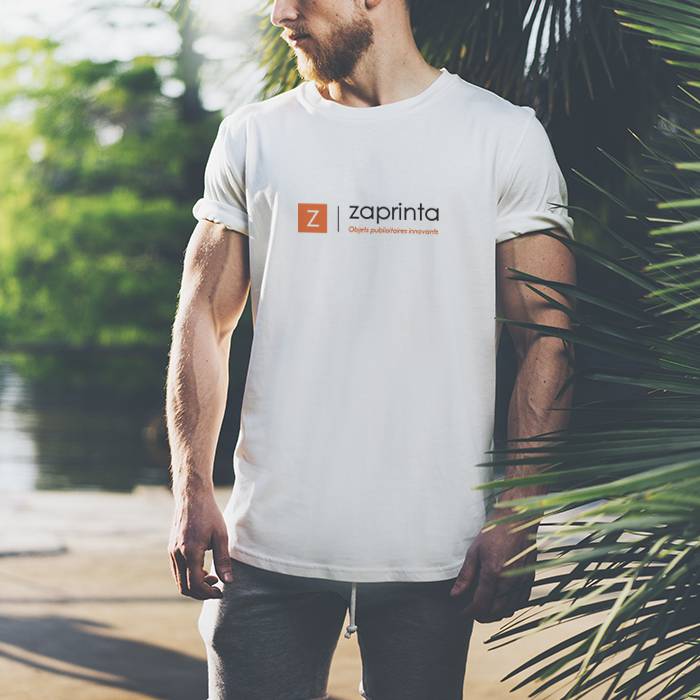 T-shirt personnalisé homme T shirt personnalisé homme