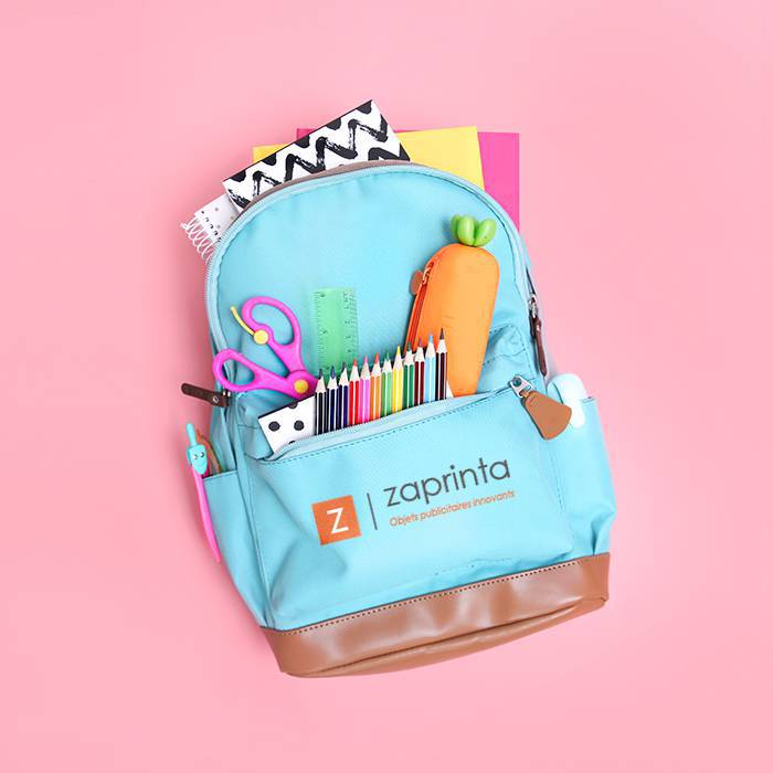 Sac à dos enfant personnalisé Sac à dos enfant personnalisé