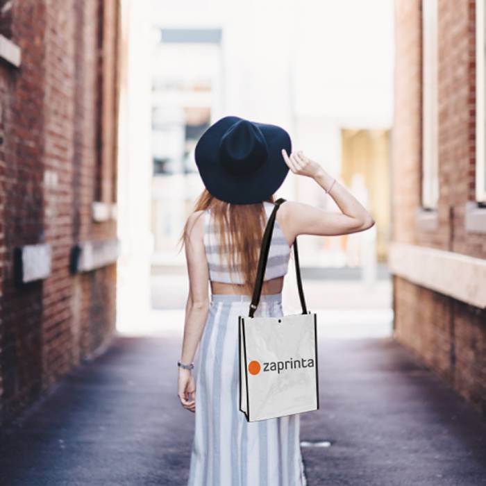 Impression tote bag default