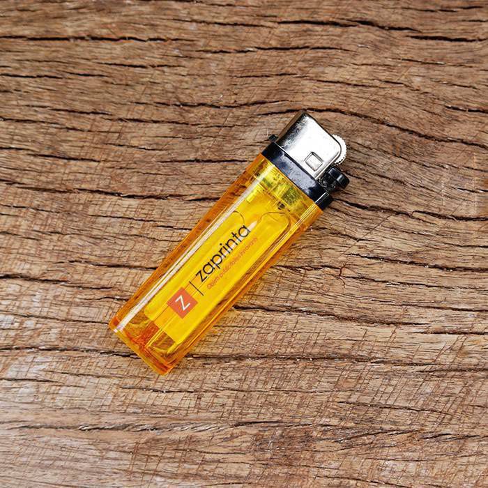 Briquet personnalisé pas cher - Zaprinta France