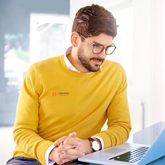 Sweat personnalisé texte Sweat personnalisé texte