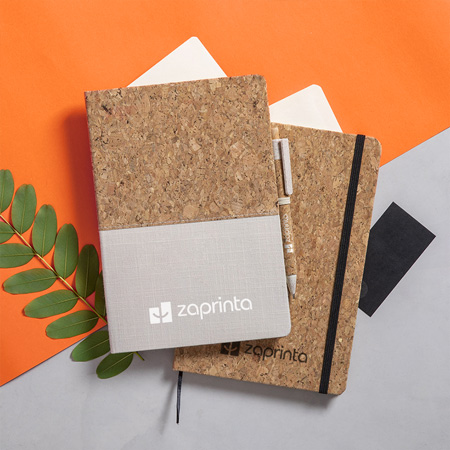 Bloc-note personnalisé - | Zaprinta France Bloc-note personnalisé - | Zaprinta France