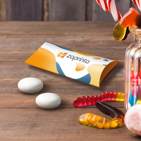 Bonbon personnalisé pas cher - | Zaprinta France Bonbon personnalisé pas cher - | Zaprinta France