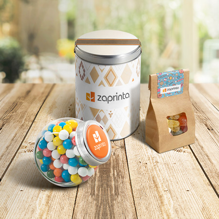 Bonbon personnalisé - | Zaprinta France Bonbon personnalisé - | Zaprinta France