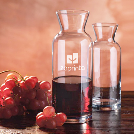 Carafe personnalisée - | Zaprinta France Carafe personnalisée - | Zaprinta France