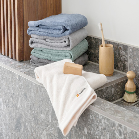 Serviette de bain personnalisée - | Zaprinta France Serviette de bain personnalisée - | Zaprinta France