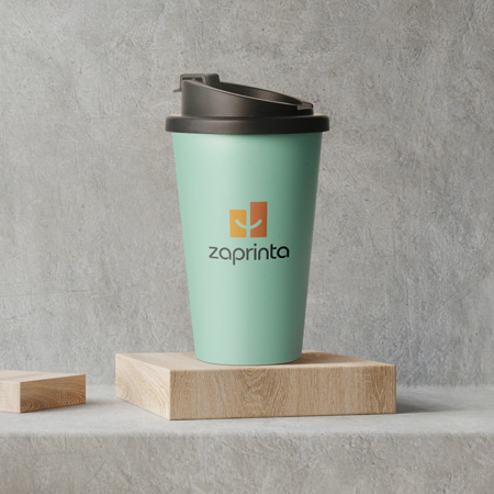 Mug personnalisé écologique - | Zaprinta France Mug personnalisé écologique - | Zaprinta France