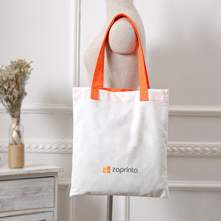 Tote bag en tissu personnalisable - | Zaprinta France Tote bag en tissu personnalisable - | Zaprinta France